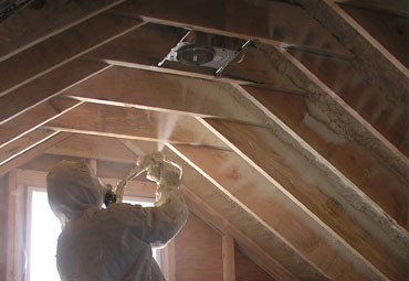 Albuquerque Attic Insulation